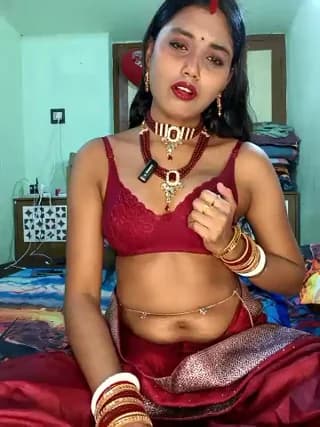 Hot-priyaa1 - stripchat