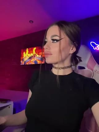 HotGirlEva - bongacams