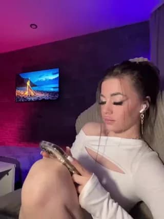 HotGirlEva - bongacams