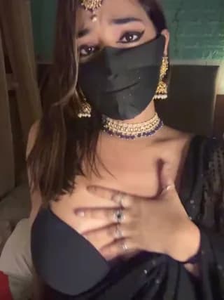 Hotty_indian_couple - stripchat