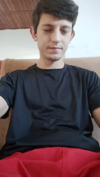 HunkGrimReaper - cam4