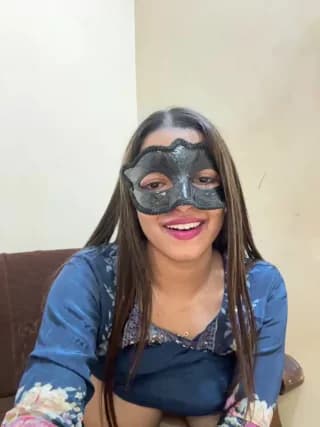 Im_Sakshi_ - stripchat