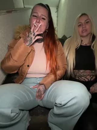 Inked_lorena - stripchat