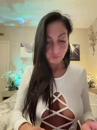 IrinkaGata - bongacams