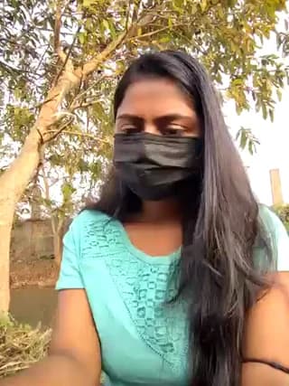 Ishu_Lovee - stripchat