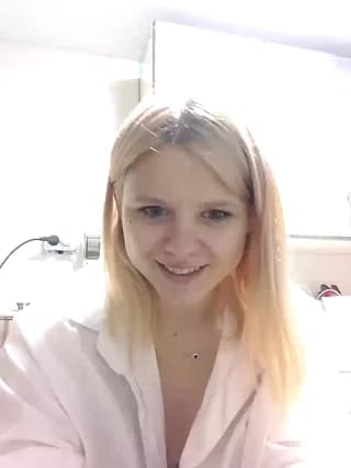 Ivanna0328 - bongacams