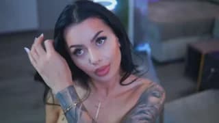 Ivy_Trix - stripchat