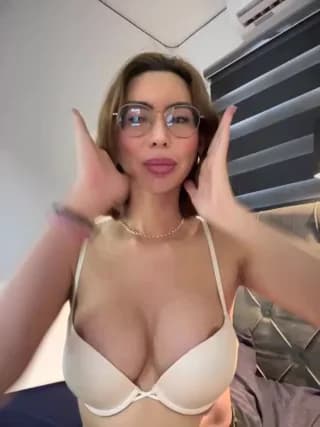 Ivysnow - stripchat