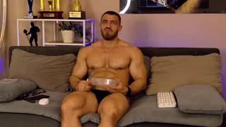 J0nMuscle - stripchat