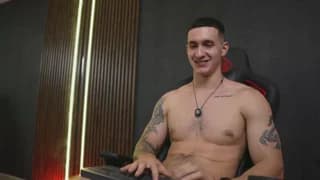 JacksonOlsenn - cam4