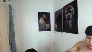 JamesxxxMarky - stripchat