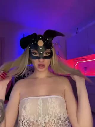 JanePorter - bongacams