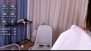 JoJo-ovo - stripchat