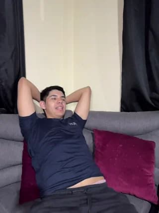 Johan_stick - stripchat