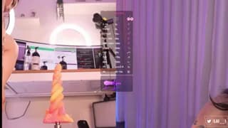 Just__dani - stripchat