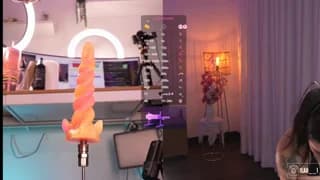 Just__dani - stripchat