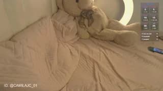 KIMMIE_01 - stripchat