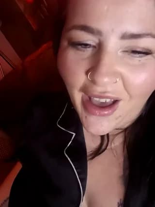 Kandi-kiss - stripchat