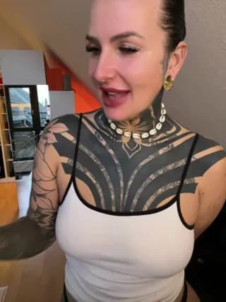 KathaleaNoir - stripchat