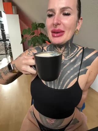 KathaleaNoir - stripchat