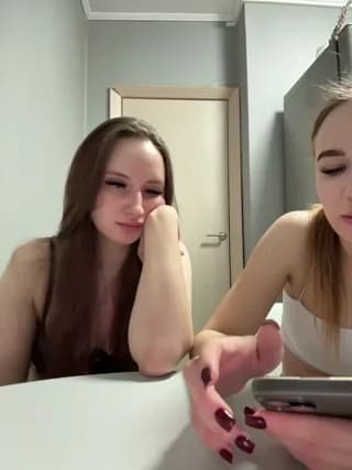 KiraCouple - bongacams