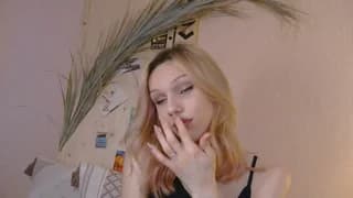 Kirana_Hayes - stripchat