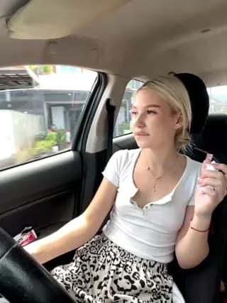 Kiss_Aurora_ - stripchat