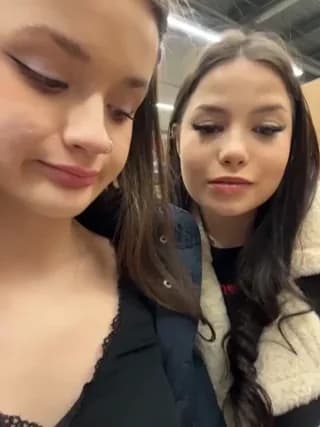 KittyQueeny - stripchat