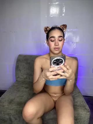 Kylie_Patrick - stripchat
