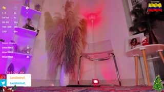 LaColorina_ - stripchat