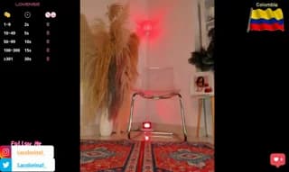 LaColorina_ - stripchat