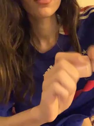 Labelleamira - stripchat