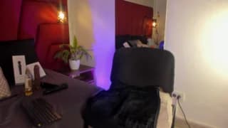 LadyLuminary - stripchat