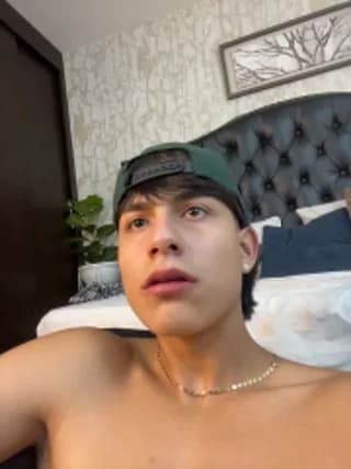 Lander_Cruz - stripchat
