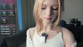 LaureMestler - stripchat