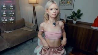 LaureMestler - stripchat