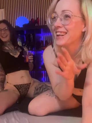 Lea-Kirsch - stripchat