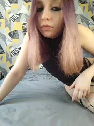 LeahBunny69 - bongacams