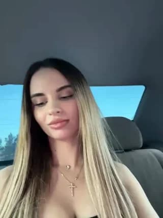 LedyMiya - bongacams