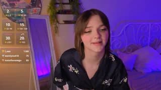 LetoriaNotley - stripchat