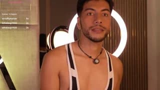 LiamDeep - stripchat