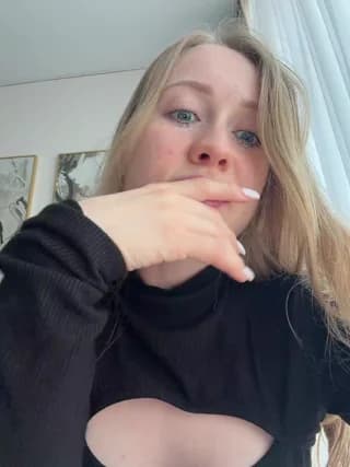 Likachkaa - bongacams