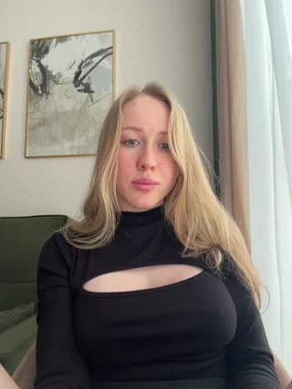 Likachkaa - bongacams