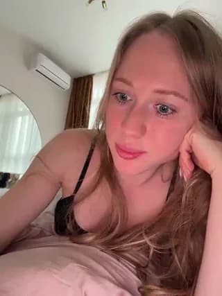 Likachkaa - bongacams