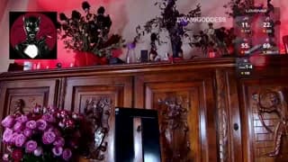 Lina69Goddesssss - bongacams