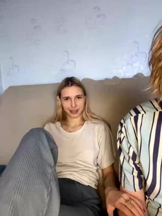 LinaTwins - bongacams