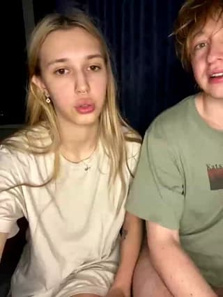 LinaTwins - bongacams