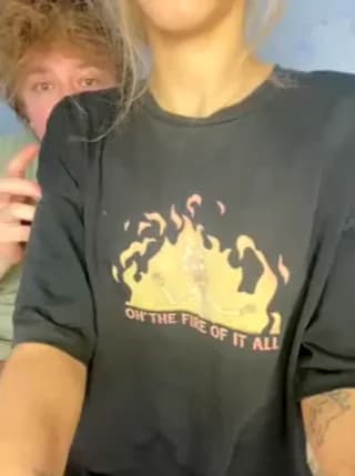 LinaTwins - bongacams