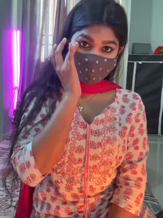 Lisa_afreen - stripchat