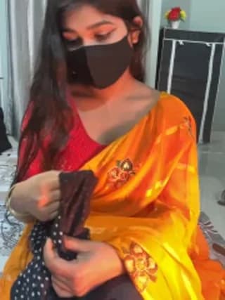 Lisa_afreen - stripchat